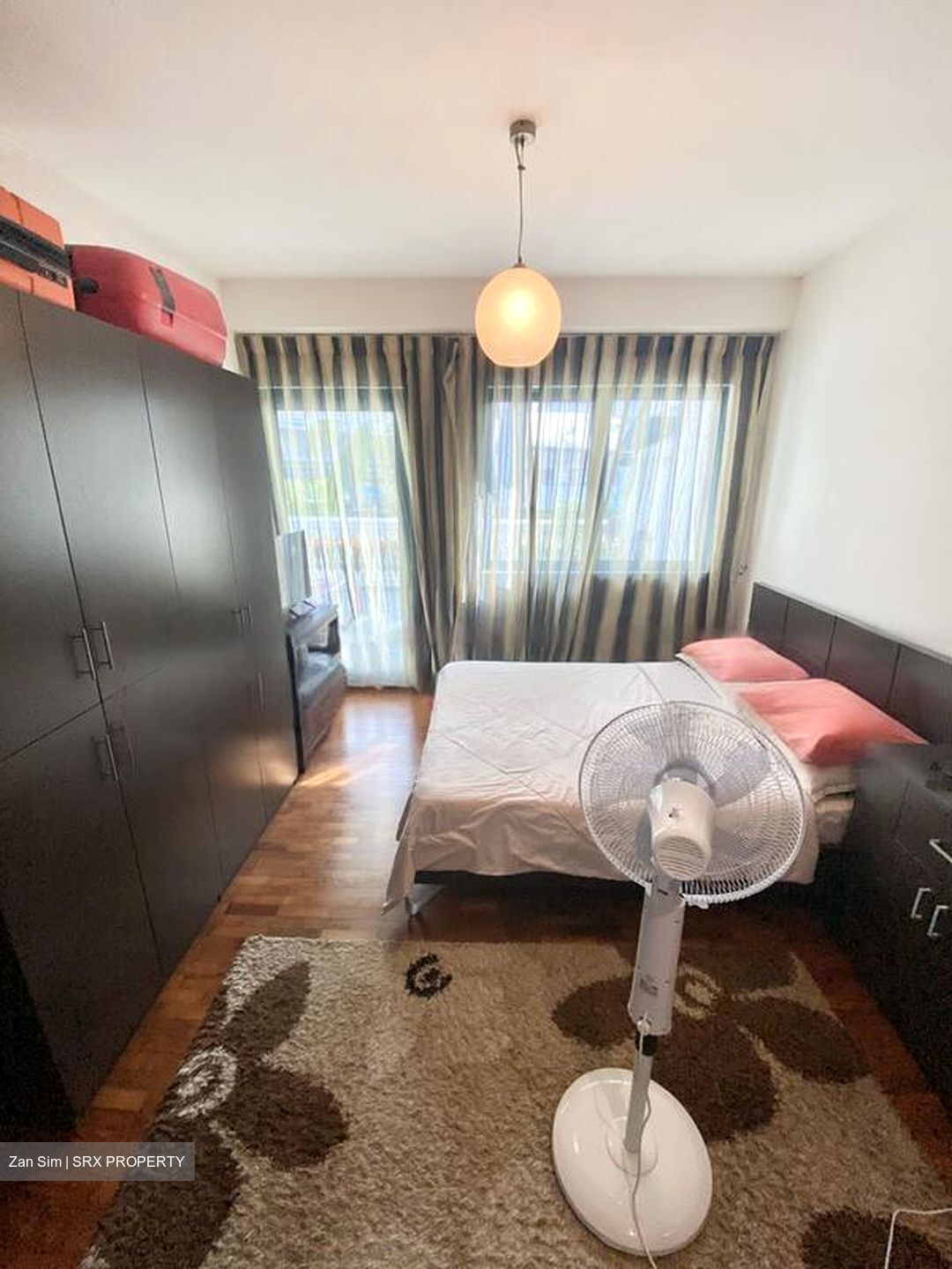 Stratford Court (D16), Condominium #451625541